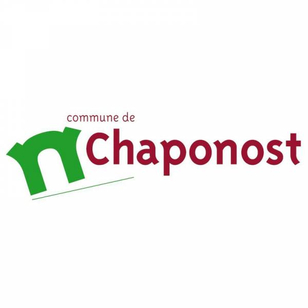 commune de Chaponost Ville CHAPONOST