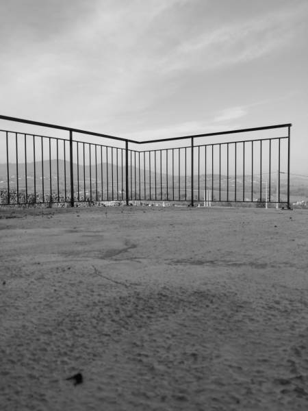 Création de garde-corps barreaudés à Mornant