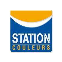 Peinture bâtiments-papiers peints-revêtement-décoration Chaponost Station Couleurs