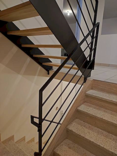 Notre zone d'activité pour ce service Conception de verrière d’atelier sur-mesure