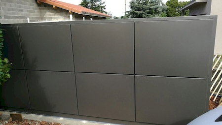 Notre zone d'activité pour ce service Créateur de mobilier sur-mesure de qualité