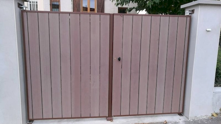 Notre zone d'activité pour ce service Conception de verrière d’atelier sur-mesure