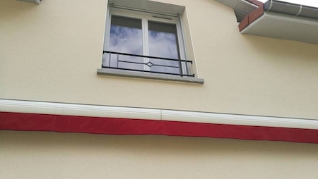 Notre zone d'activité pour ce service Fabricant de barrières sur-mesure