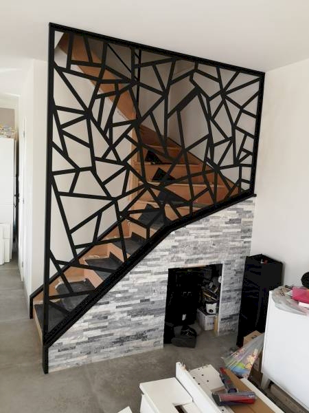 Notre zone d'activité pour ce service Fabricant d’auvent de porte d’entrée