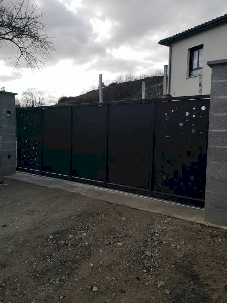 Notre zone d'activité pour ce service Fabrication de rampe d'accès sur-mesure