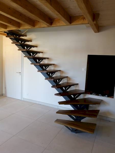 Notre zone d'activité pour ce service Grillon Remy Métallerie, atelier de métallerie