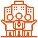 Entreprise familiale - artisans de père en fils