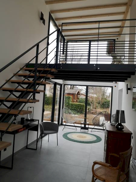 Notre zone d'activité pour ce service Créateur de meubles design et haut-de-gamme