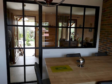 Notre zone d'activité pour ce service Artisan serrurier