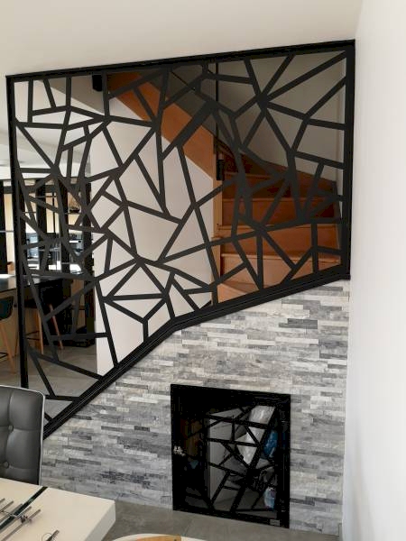 Notre zone d'activité pour ce service Artisan serrurier