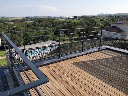 Nos prestations sur le secteur de Sainte-Foy-lès-Lyon 69110 et la région de Lyon dans le Rhône