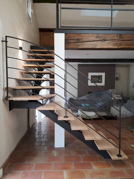 Notre zone d'activité pour ce service Fabrication et pose de portes coulissantes métalliques