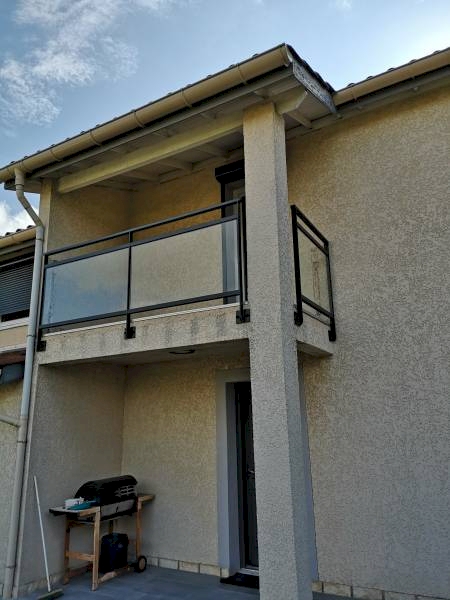 Notre zone d'activité pour ce service Fabricant d’auvent de porte d’entrée