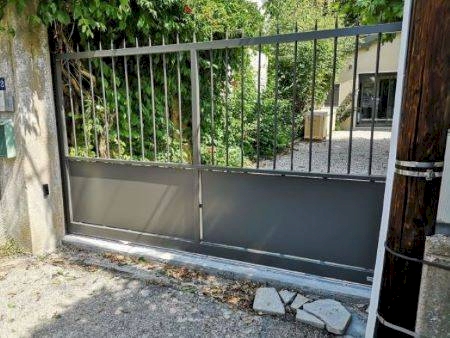 Notre zone d'activité pour ce service Fabricant de barrières sur-mesure