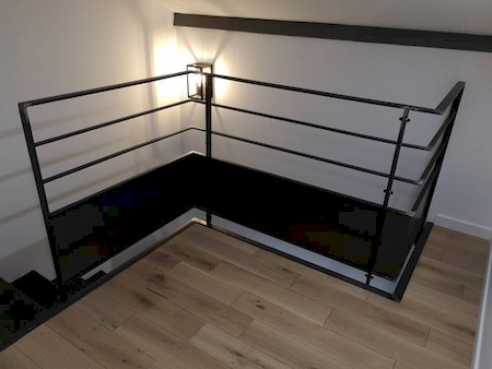 Notre zone d'activité pour ce service Fabricant de barrières sur-mesure